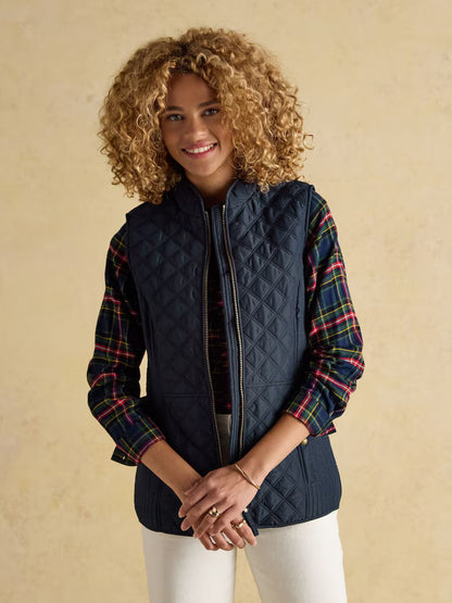 Minx Gilet