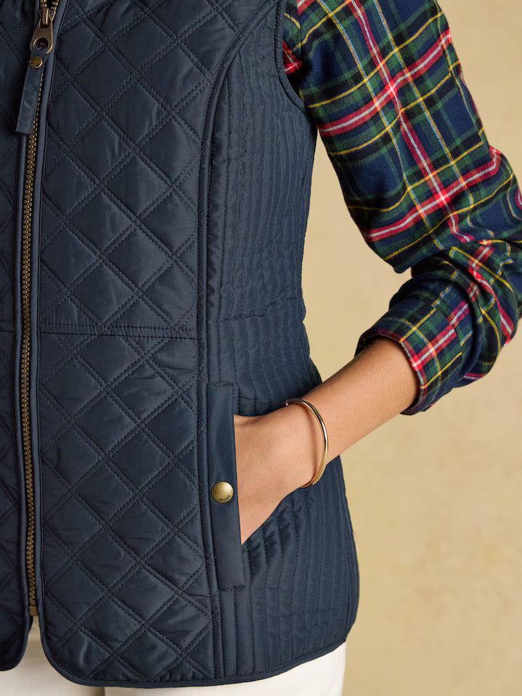 Minx Gilet