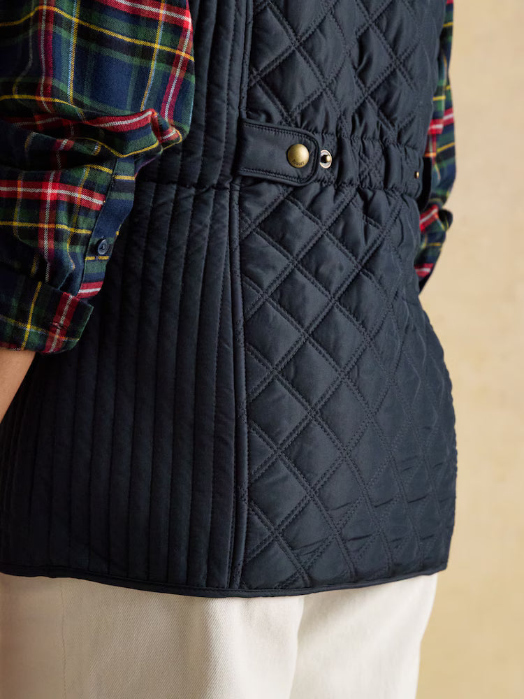 Minx Gilet