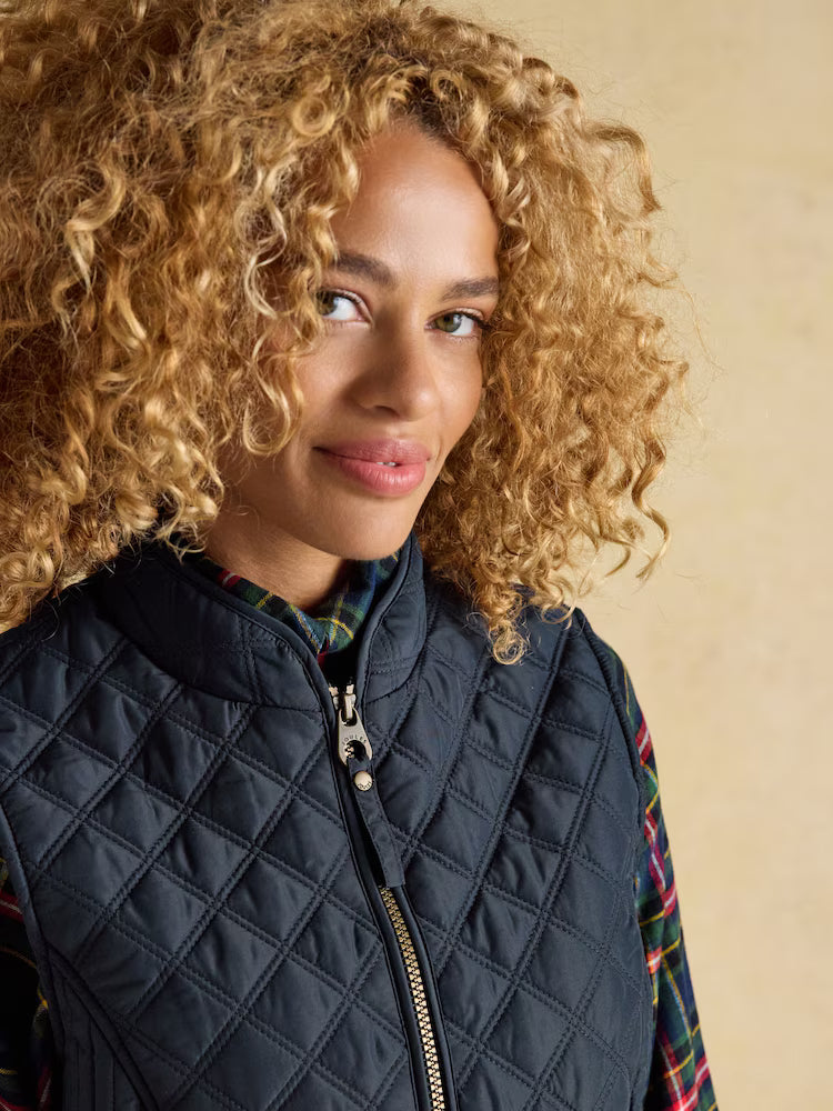 Minx Gilet