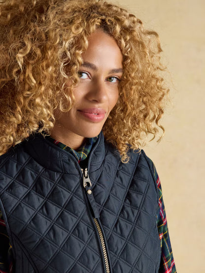 Minx Gilet