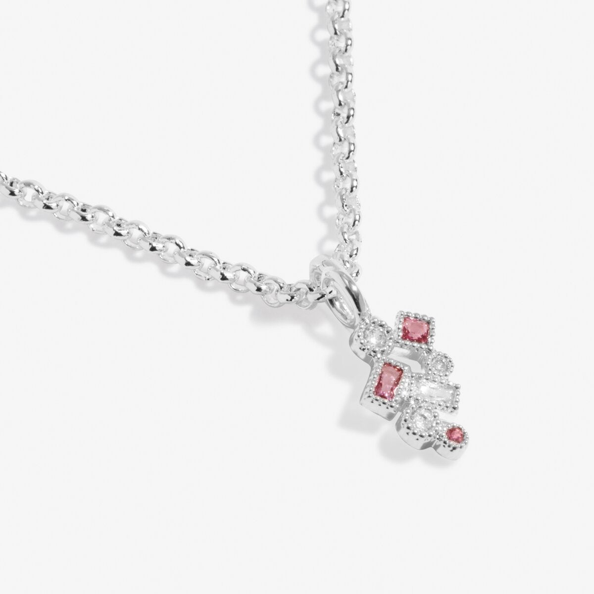 A LITTLE HAPPIEST OF BIRTHDAYS NECKLACE