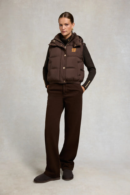 Milton Convertible Jacket