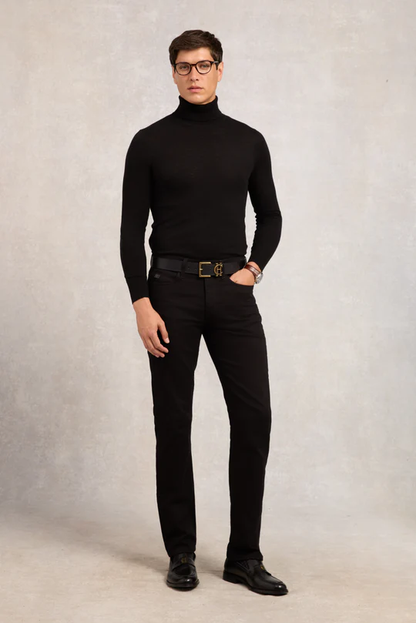Men's Classic Straight Jean