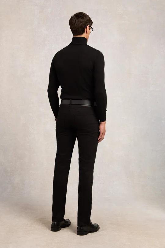 Men's Classic Straight Jean