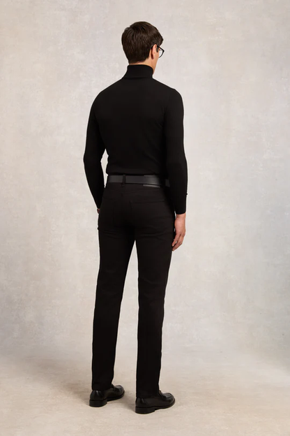 Men's Classic Straight Jean