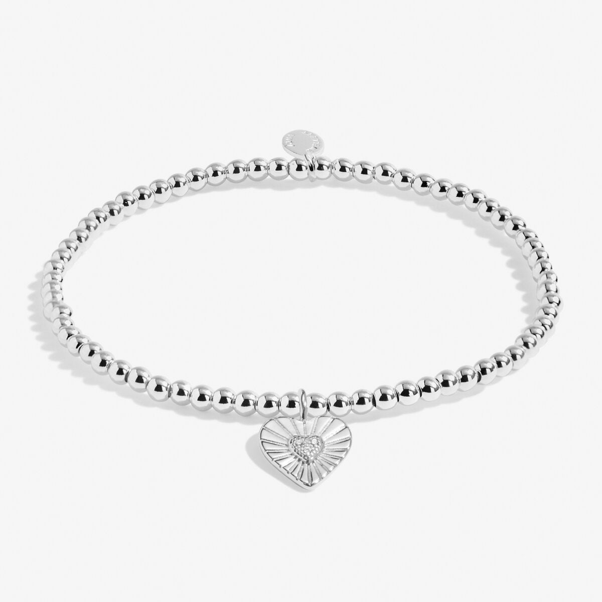 A LITTLE POSITIVITY BRACELET