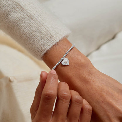 A LITTLE POSITIVITY BRACELET