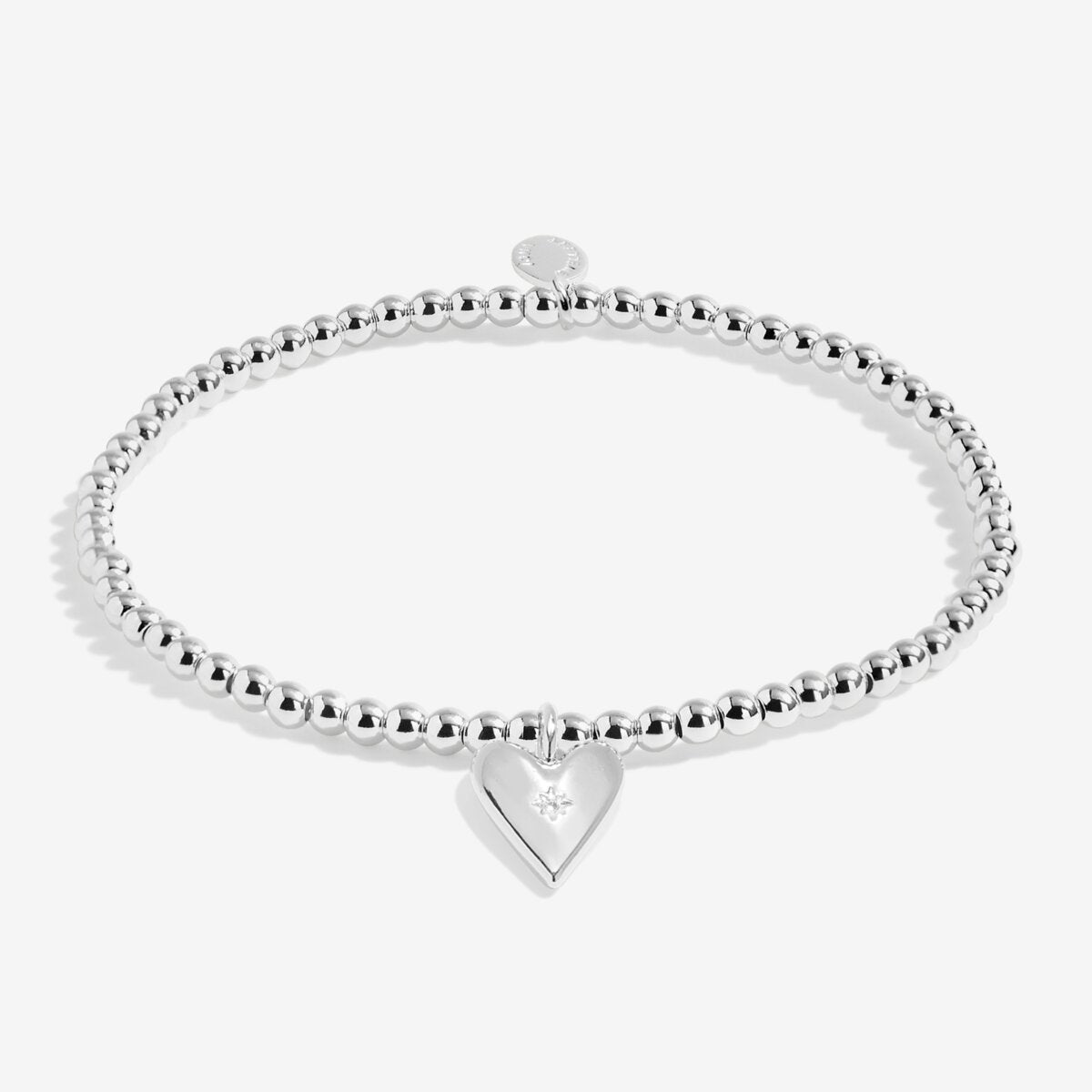 A LITTLE LOVE YOU DAUGHTER BRACELET