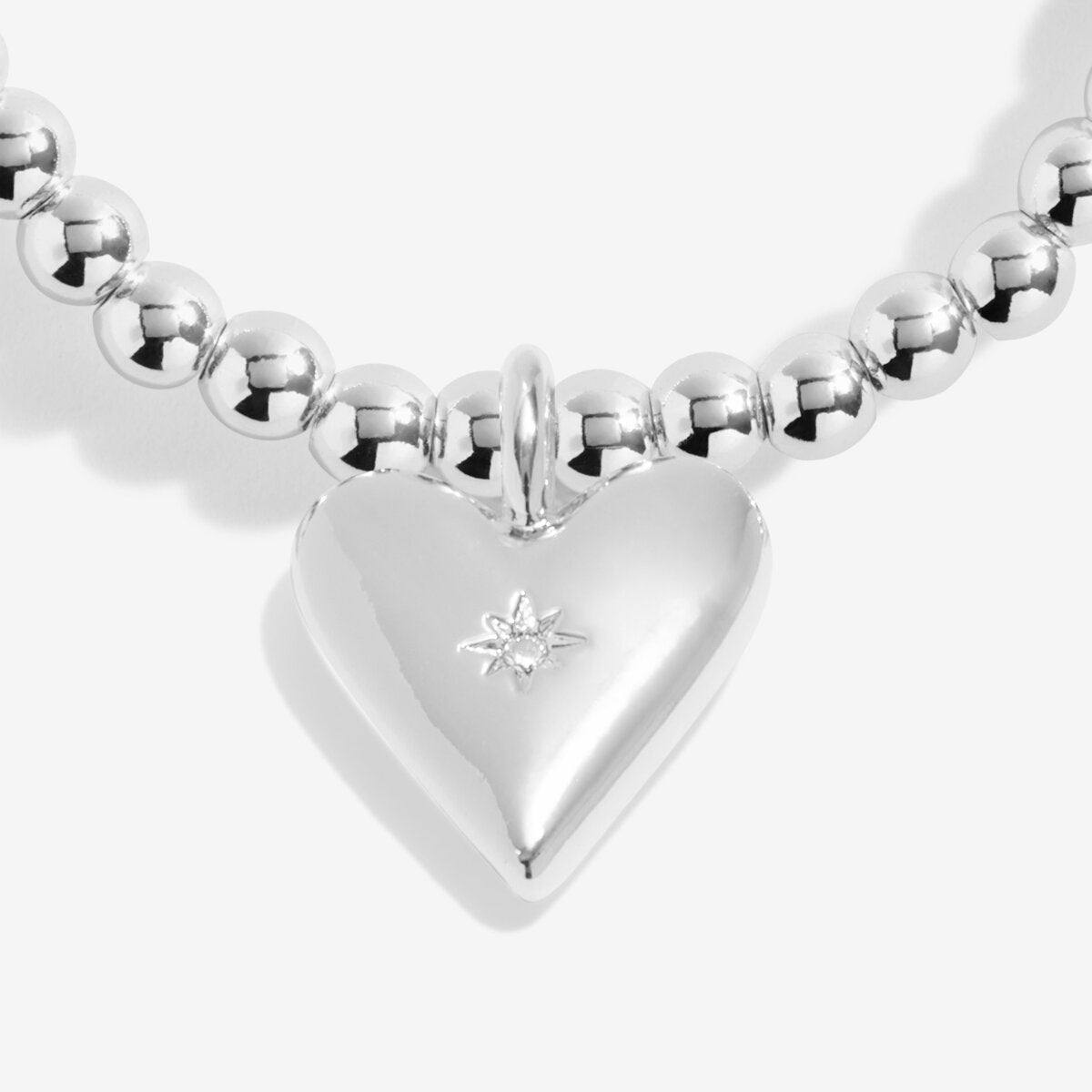 A LITTLE LOVE YOU DAUGHTER BRACELET