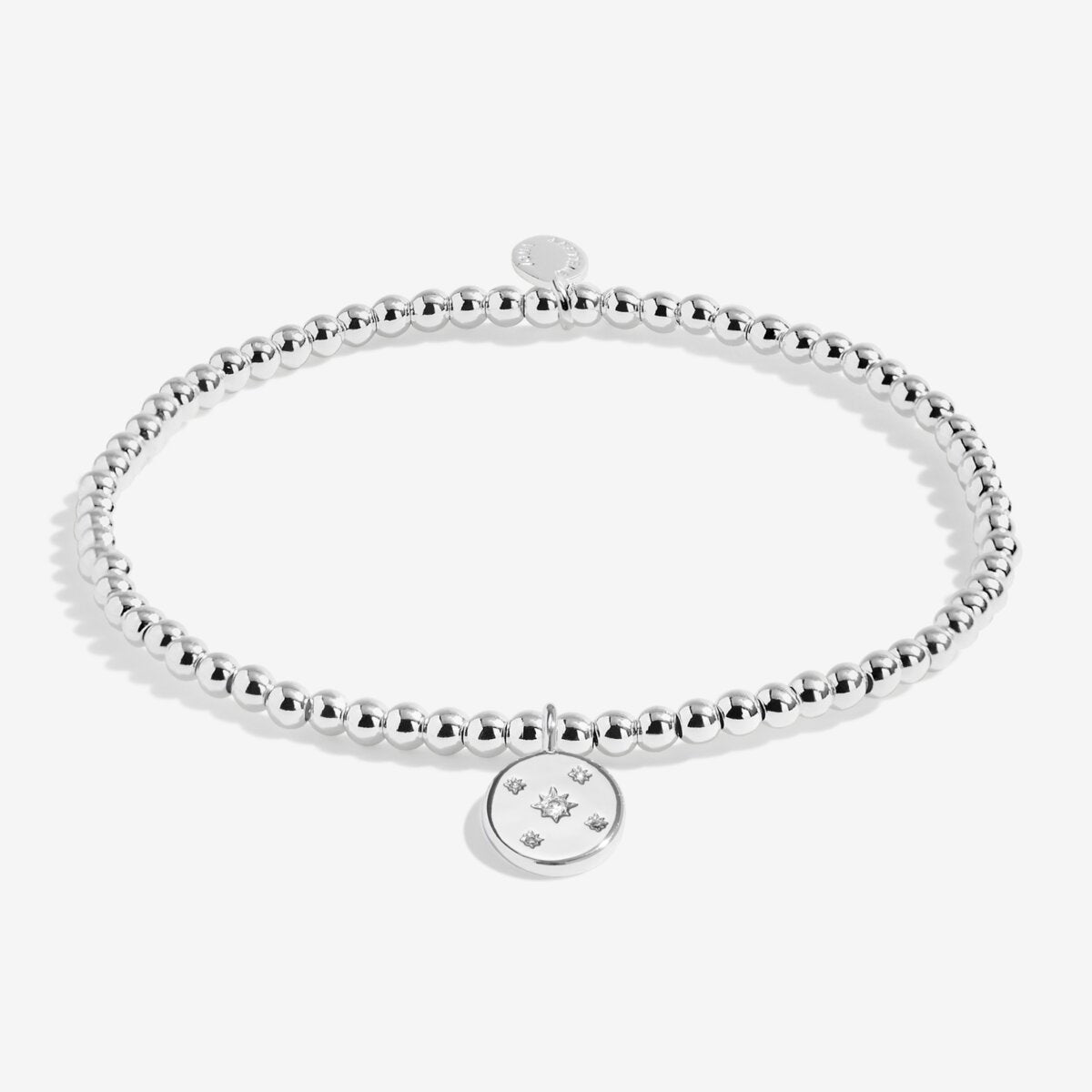 A LITTLE WONDERFUL THINGS ARE COMING YOUR WAY BRACELET