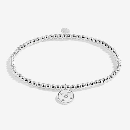 A LITTLE WONDERFUL THINGS ARE COMING YOUR WAY BRACELET