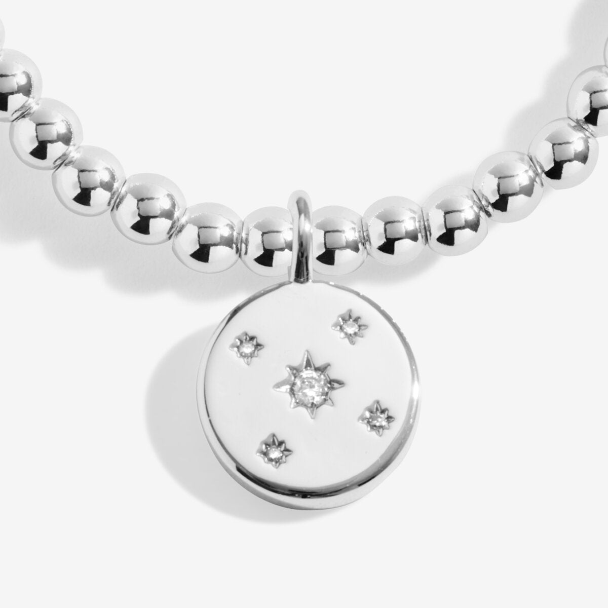 A LITTLE WONDERFUL THINGS ARE COMING YOUR WAY BRACELET