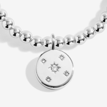 A LITTLE WONDERFUL THINGS ARE COMING YOUR WAY BRACELET