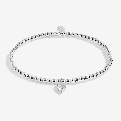 A LITTLE YOU'RE THE FRIEND EVERYONE WISHES THEY HAD BRACELET