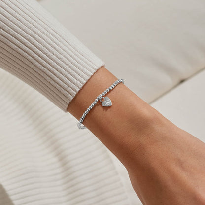 A LITTLE YOU'RE THE FRIEND EVERYONE WISHES THEY HAD BRACELET