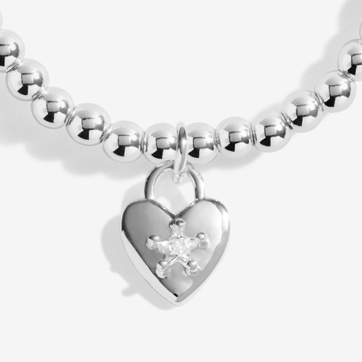 A LITTLE YOU'RE THE FRIEND EVERYONE WISHES THEY HAD BRACELET