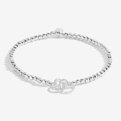 FOREVER YOURS YOU ARE BEAUTIFUL BRACELET