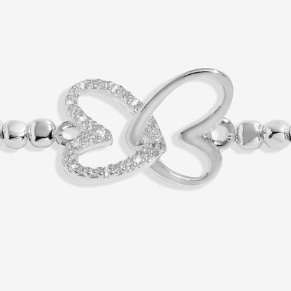 FOREVER YOURS YOU ARE BEAUTIFUL BRACELET
