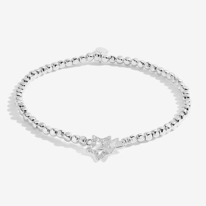 FOREVER YOURS LIFE IS BETTER WITH TRUE FRIENDS BRACELET