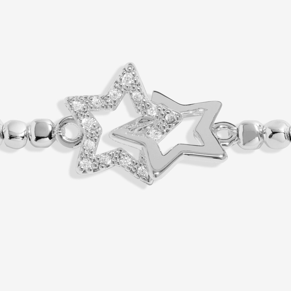 FOREVER YOURS LIFE IS BETTER WITH TRUE FRIENDS BRACELET