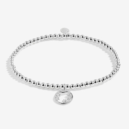A LITTLE THE WORLD NEEDS MORE PEOPLE LIKE YOU BRACELET