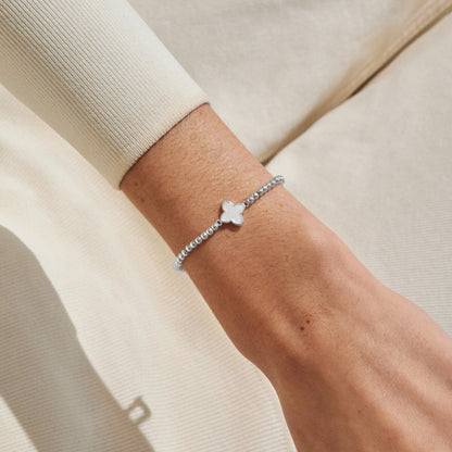 A LITTLE HAPPY BIRTHDAY BRACELET