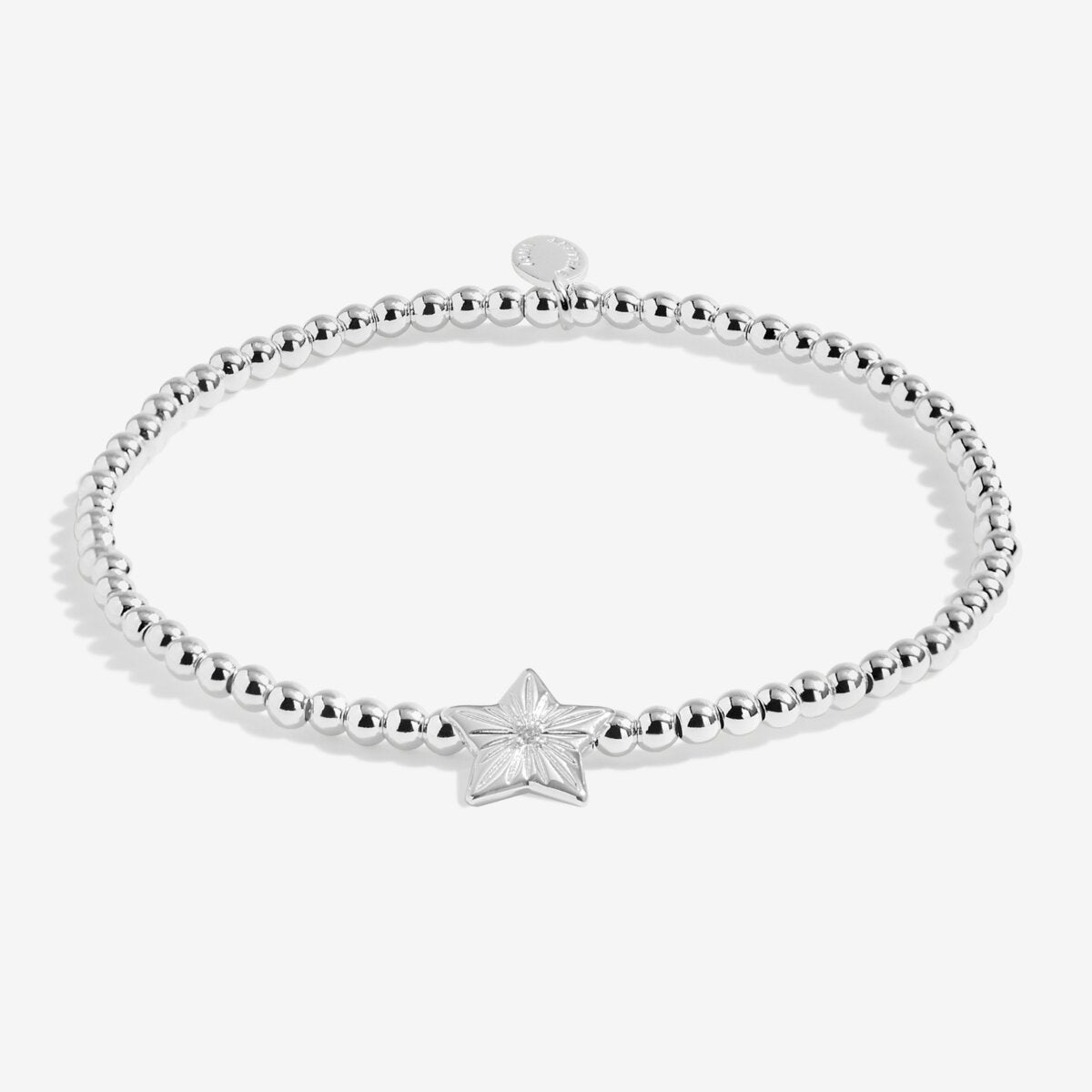 A LITTLE CONGRATULATIONS ON YOUR EXAM RESULTS BRACELET