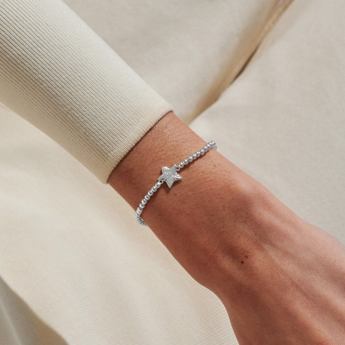 A LITTLE CONGRATULATIONS ON YOUR EXAM RESULTS BRACELET