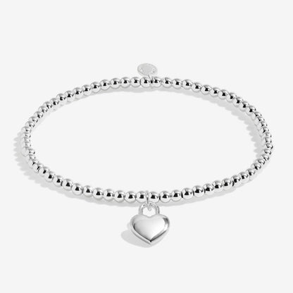 A LITTLE LOTS OF LOVE BRACELET