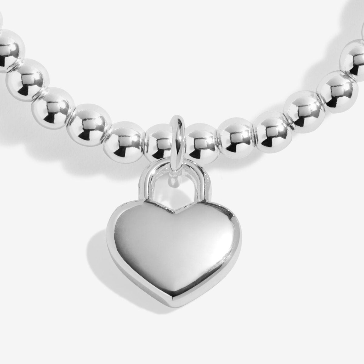 A LITTLE LOTS OF LOVE BRACELET