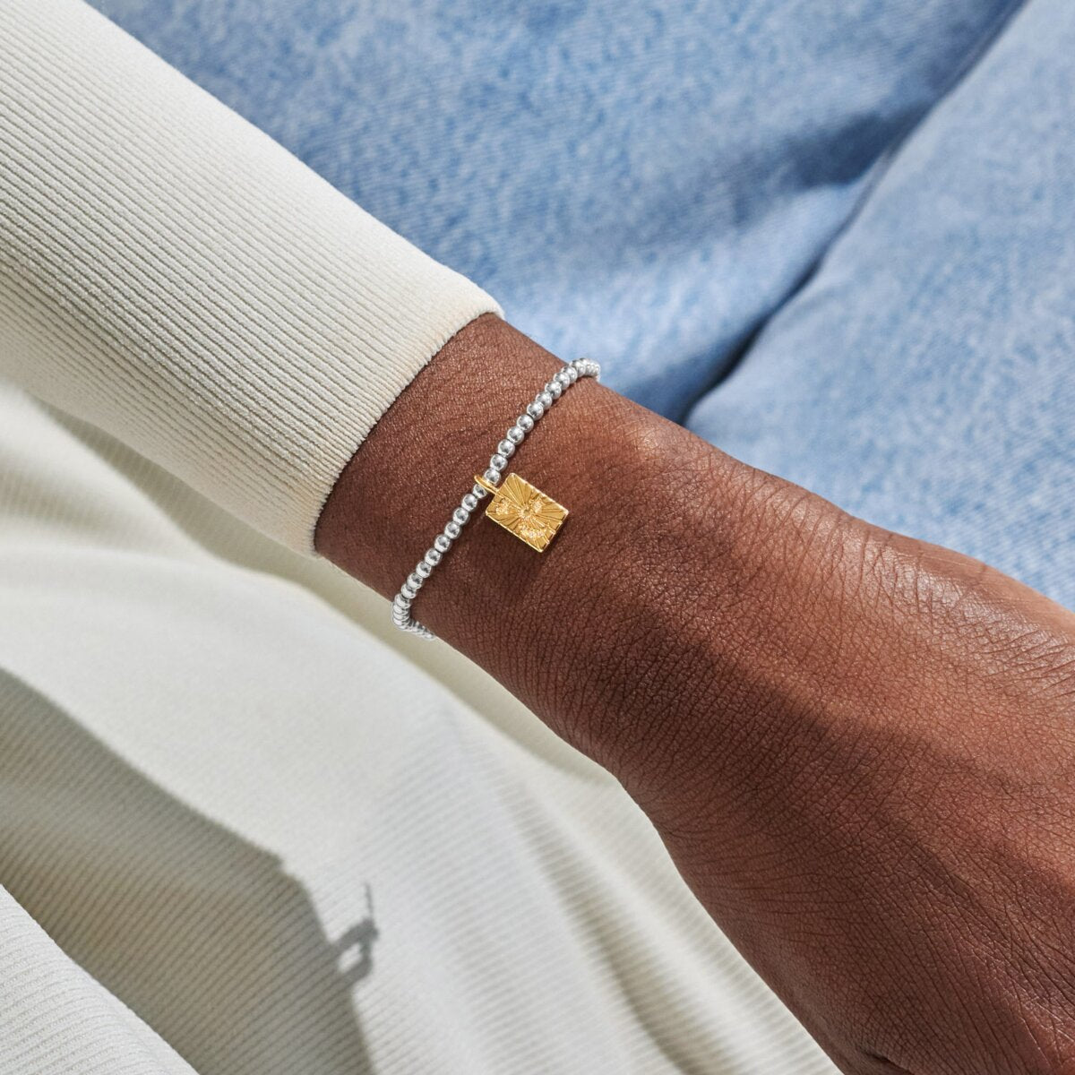 A LITTLE DREAMS ADVENTURES MEMORIES BRACELET