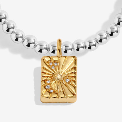 A LITTLE DREAMS ADVENTURES MEMORIES BRACELET