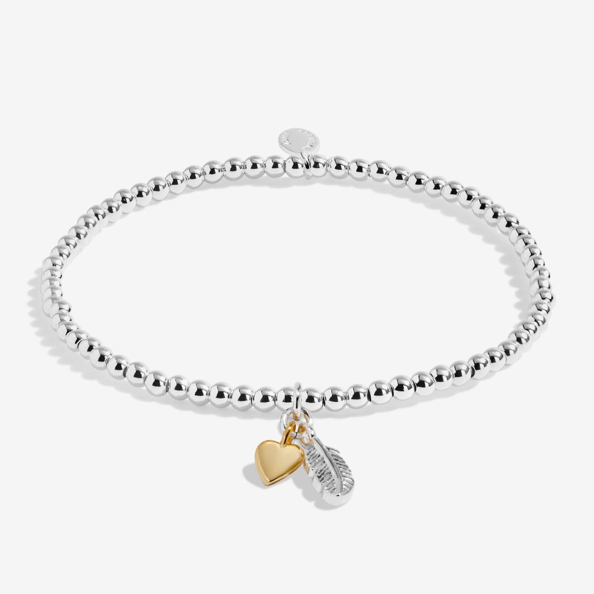 REMEMBRANCE A LITTLE SENDING LOVE AND STRENGTH BRACELET