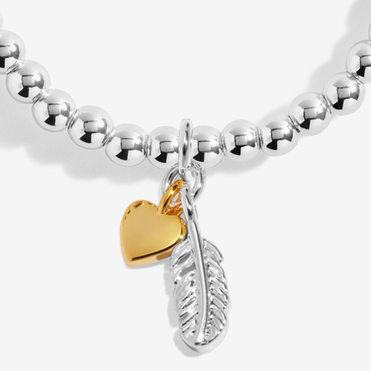 REMEMBRANCE A LITTLE SENDING LOVE AND STRENGTH BRACELET