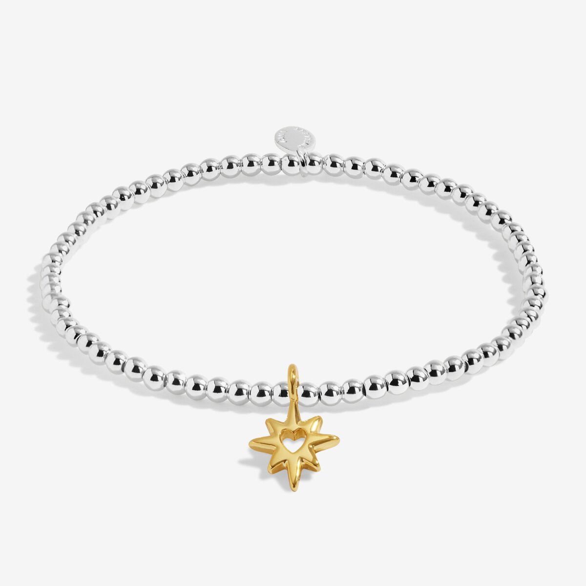 A LITTLE GOOD ENERGY BRACELET