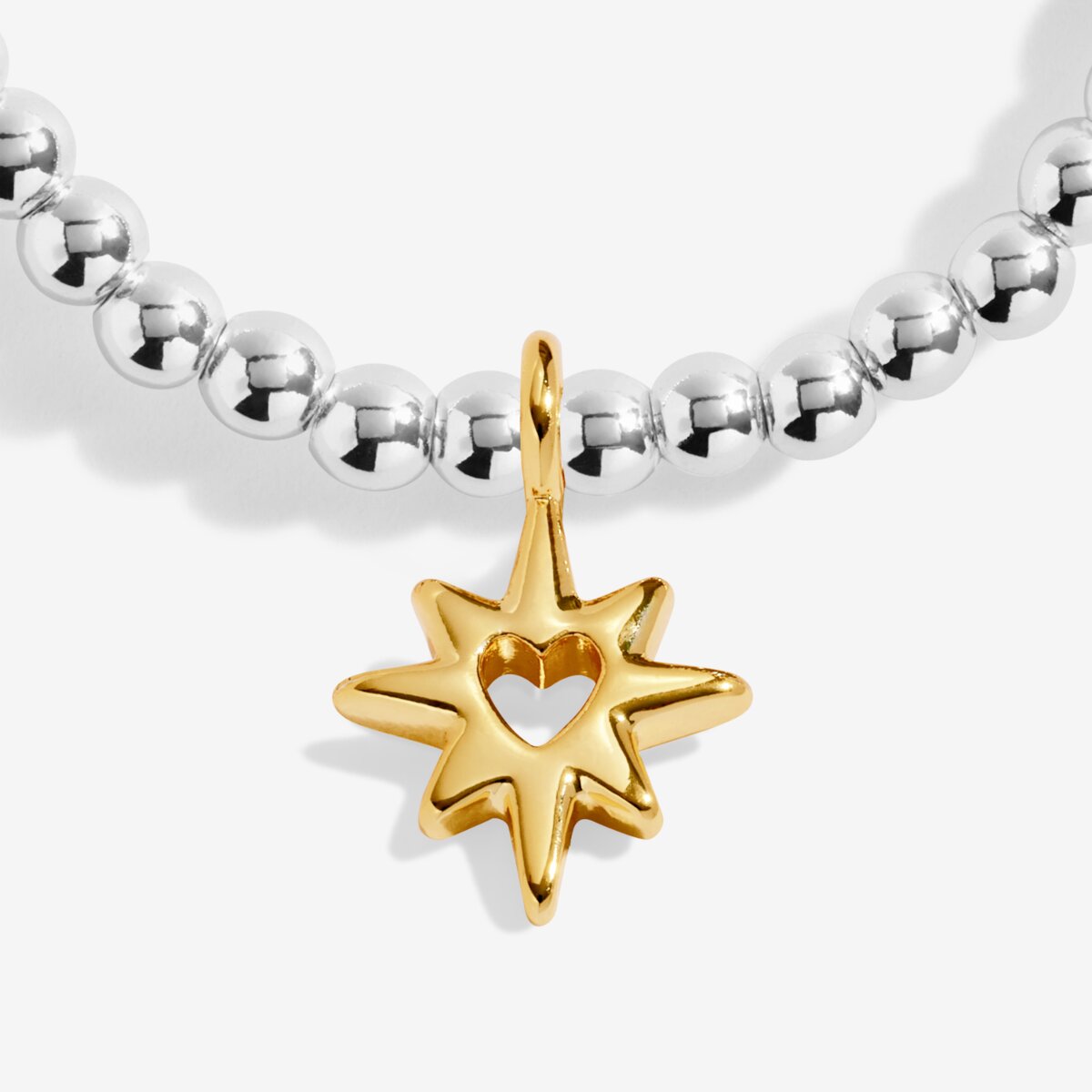 A LITTLE GOOD ENERGY BRACELET