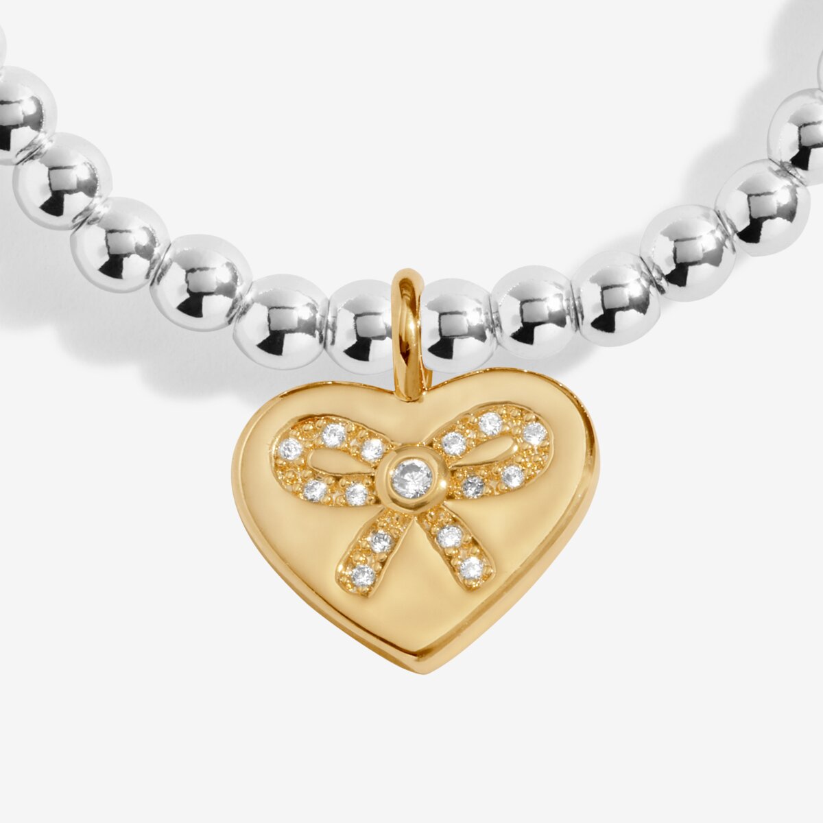 A LITTLE TO MY BESTIE ON YOUR BIRTHDAY BRACELT