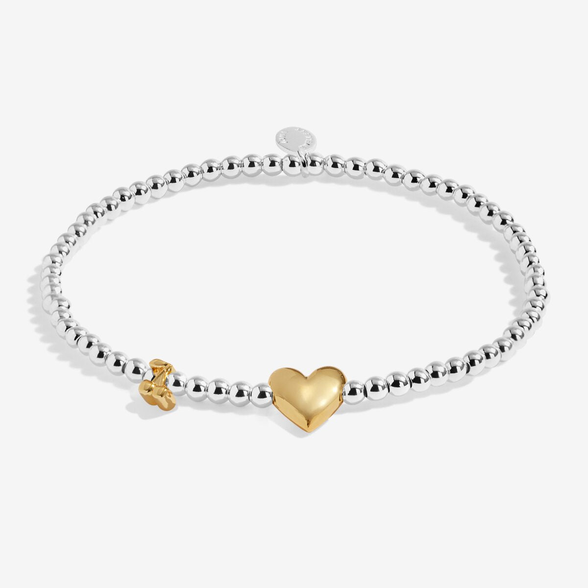 BIRTH MONTH A LITTLE MAY BRACELET