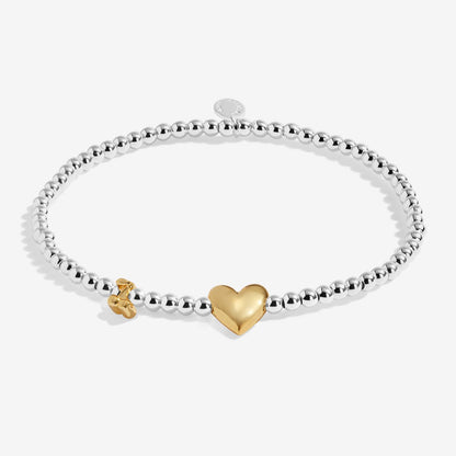 BIRTH MONTH A LITTLE MAY BRACELET
