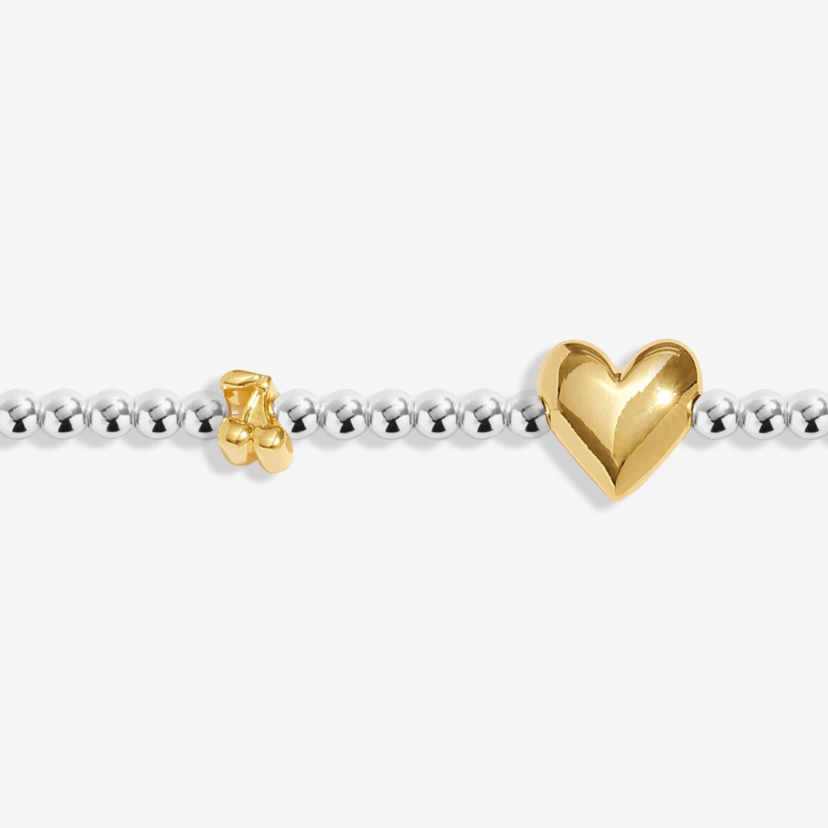 BIRTH MONTH A LITTLE MAY BRACELET
