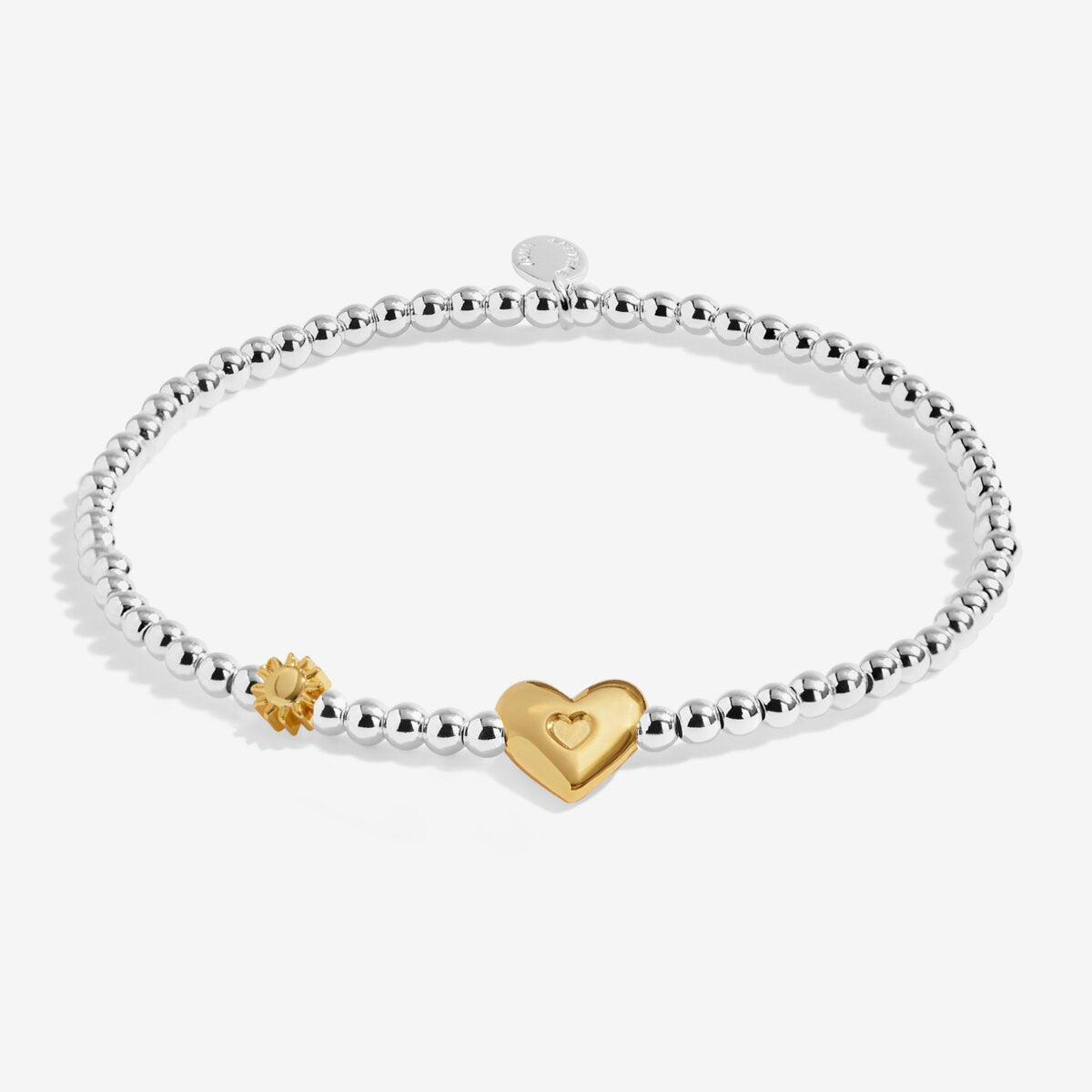 BIRTH MONTH A LITTLE JUNE BRACELET