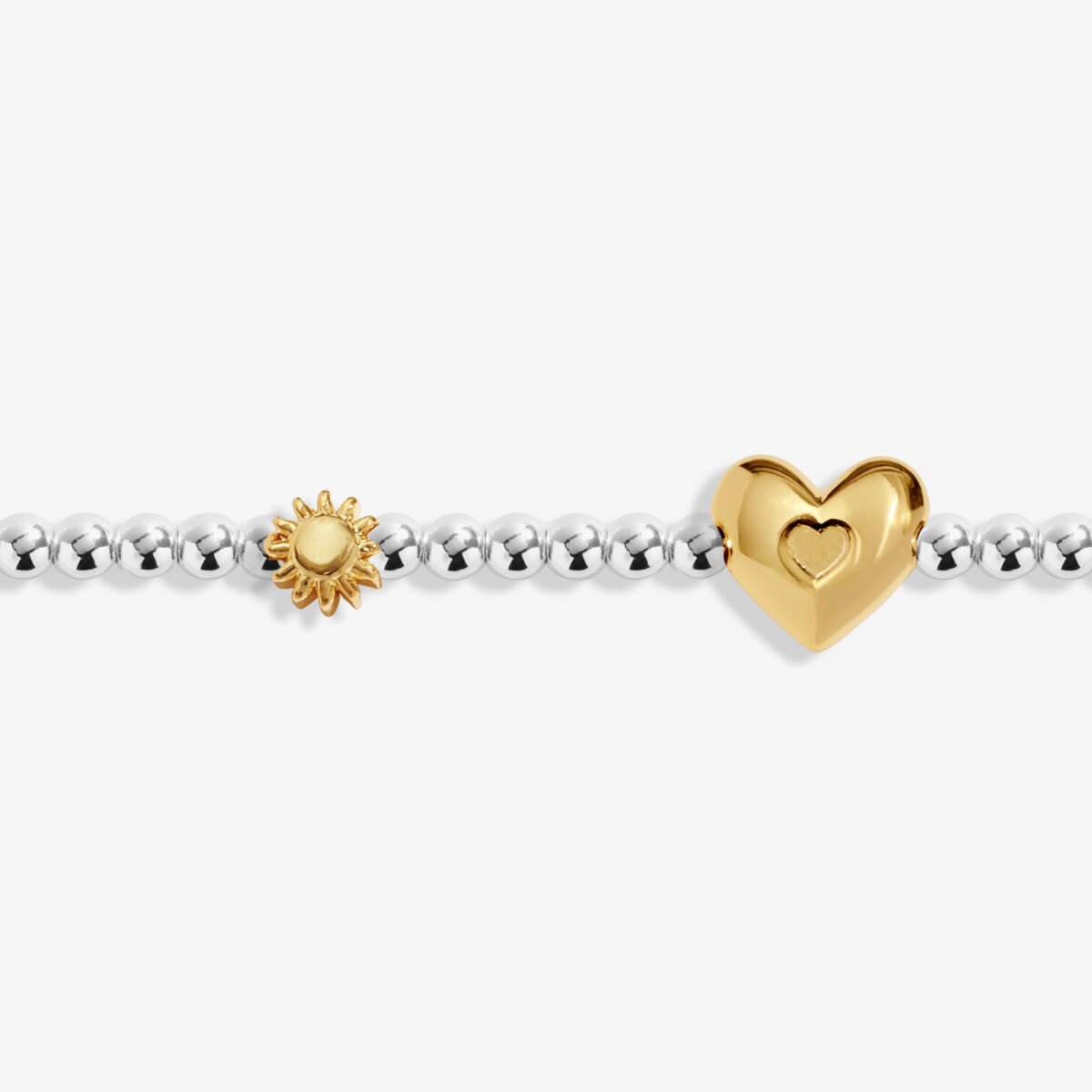 BIRTH MONTH A LITTLE JUNE BRACELET