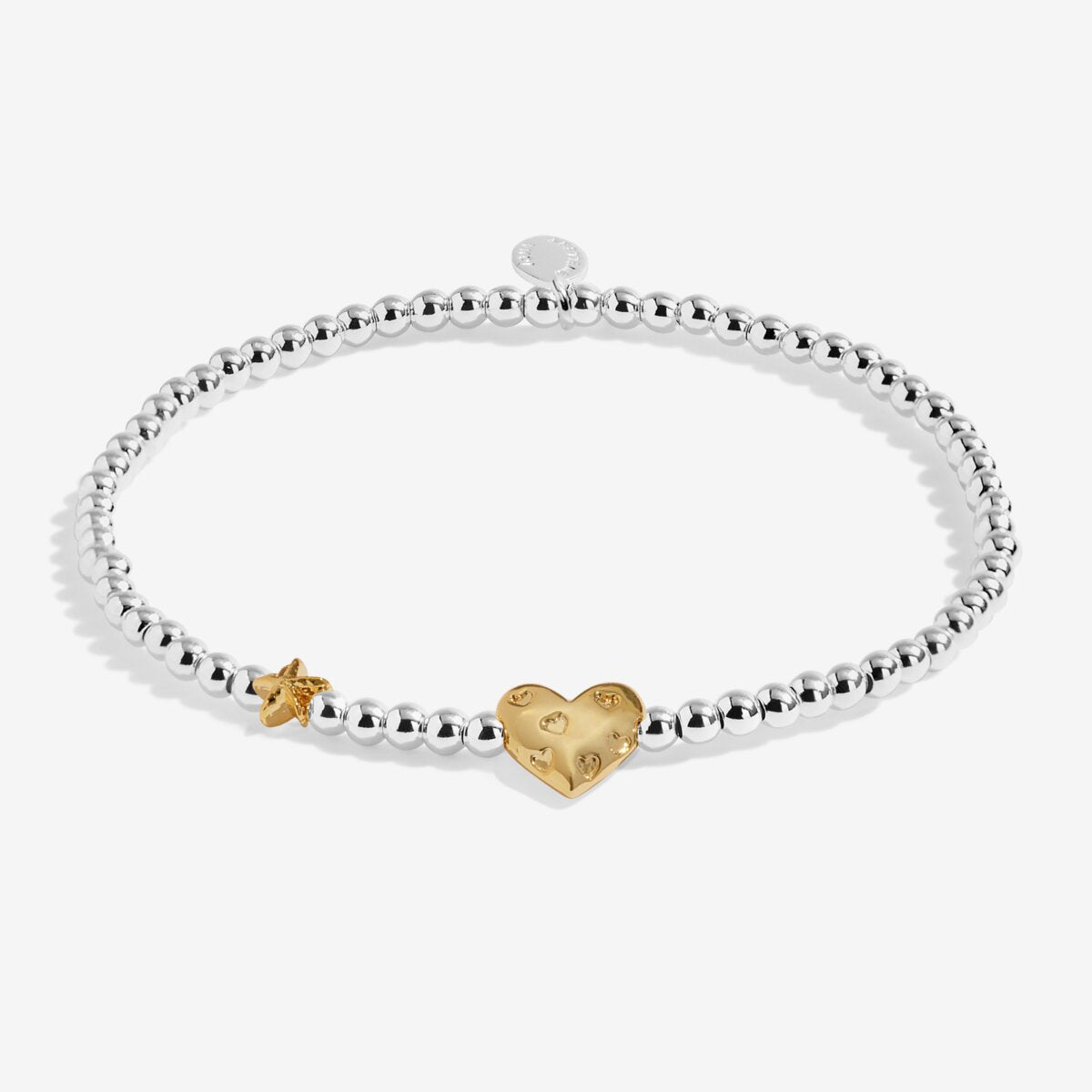 BIRTH MONTH A LITTLE JULY BRACELET