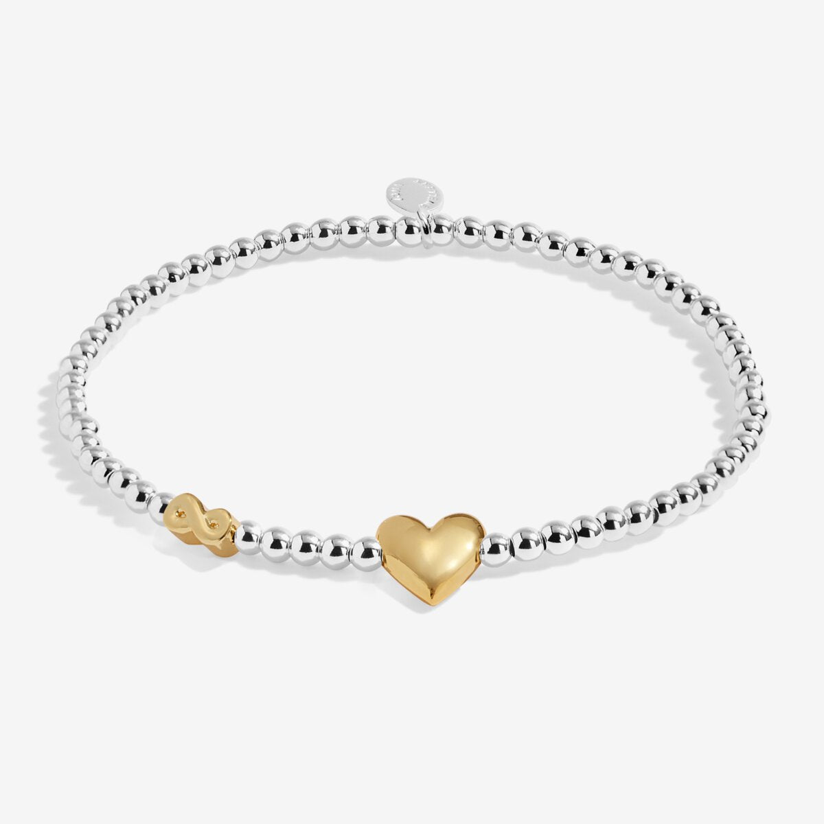 BIRTH MONTH A LITTLE SEPTEMBER BRACELET