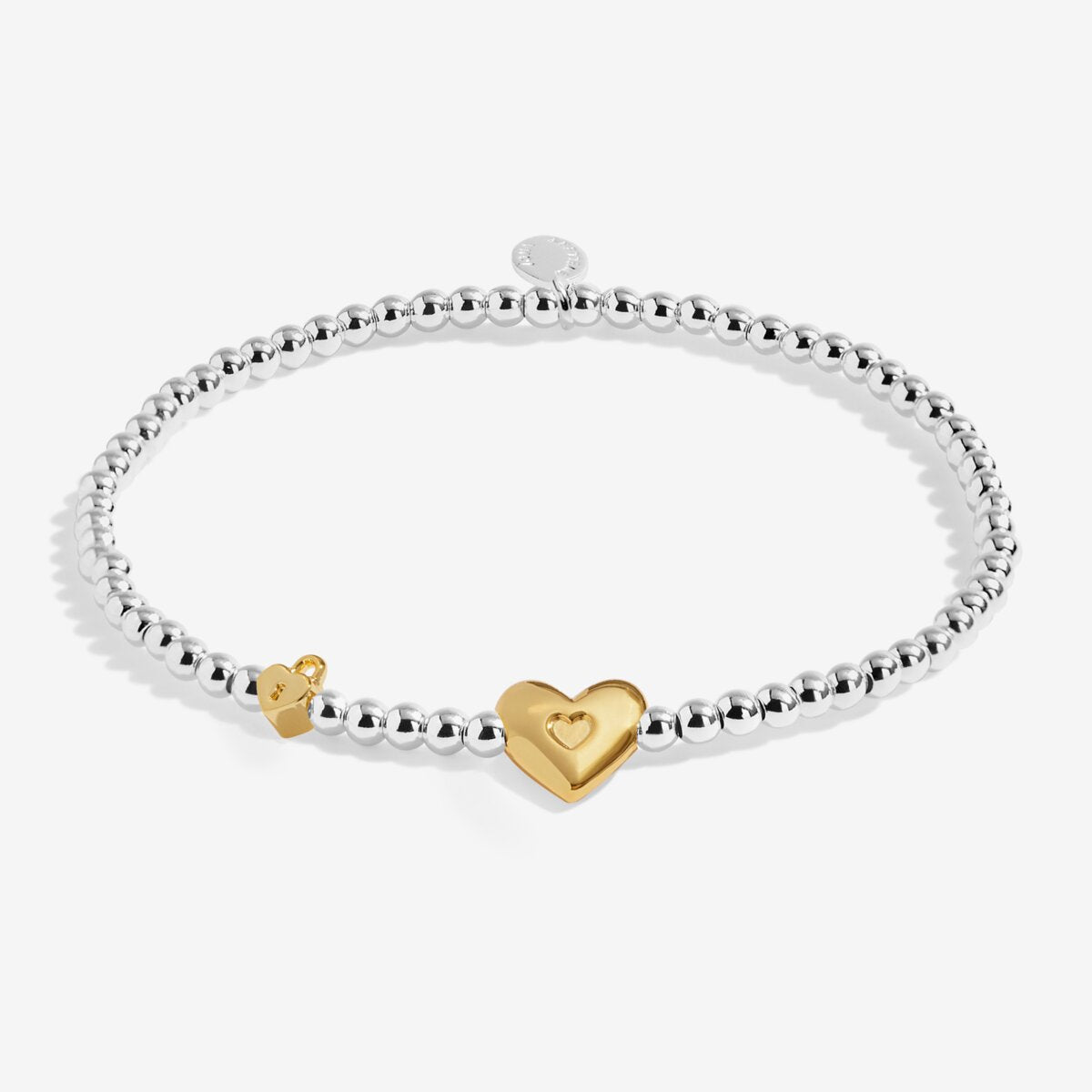 BIRTH MONTH A LITTLE OCTOBER BRACELET