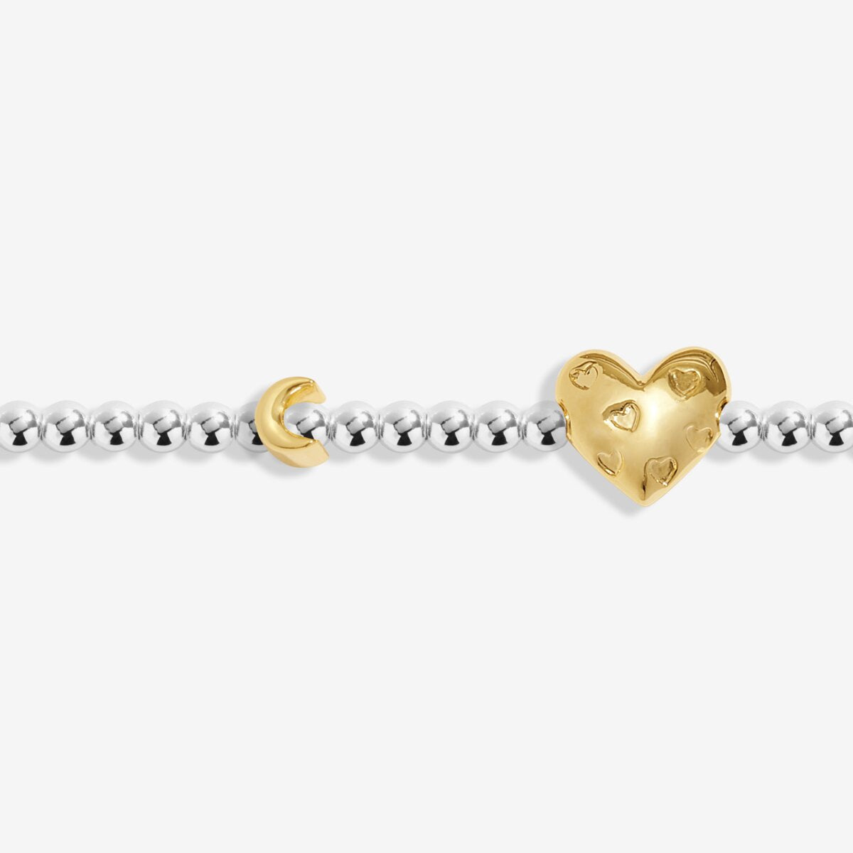BIRTH MONTH A LITTLE NOVEMBER BRACELET
