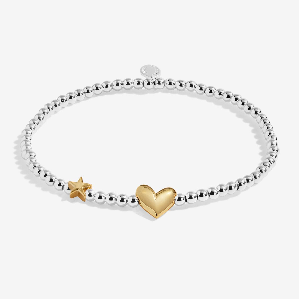 BIRTH MONTH A LITTLE DECEMBER BRACELET