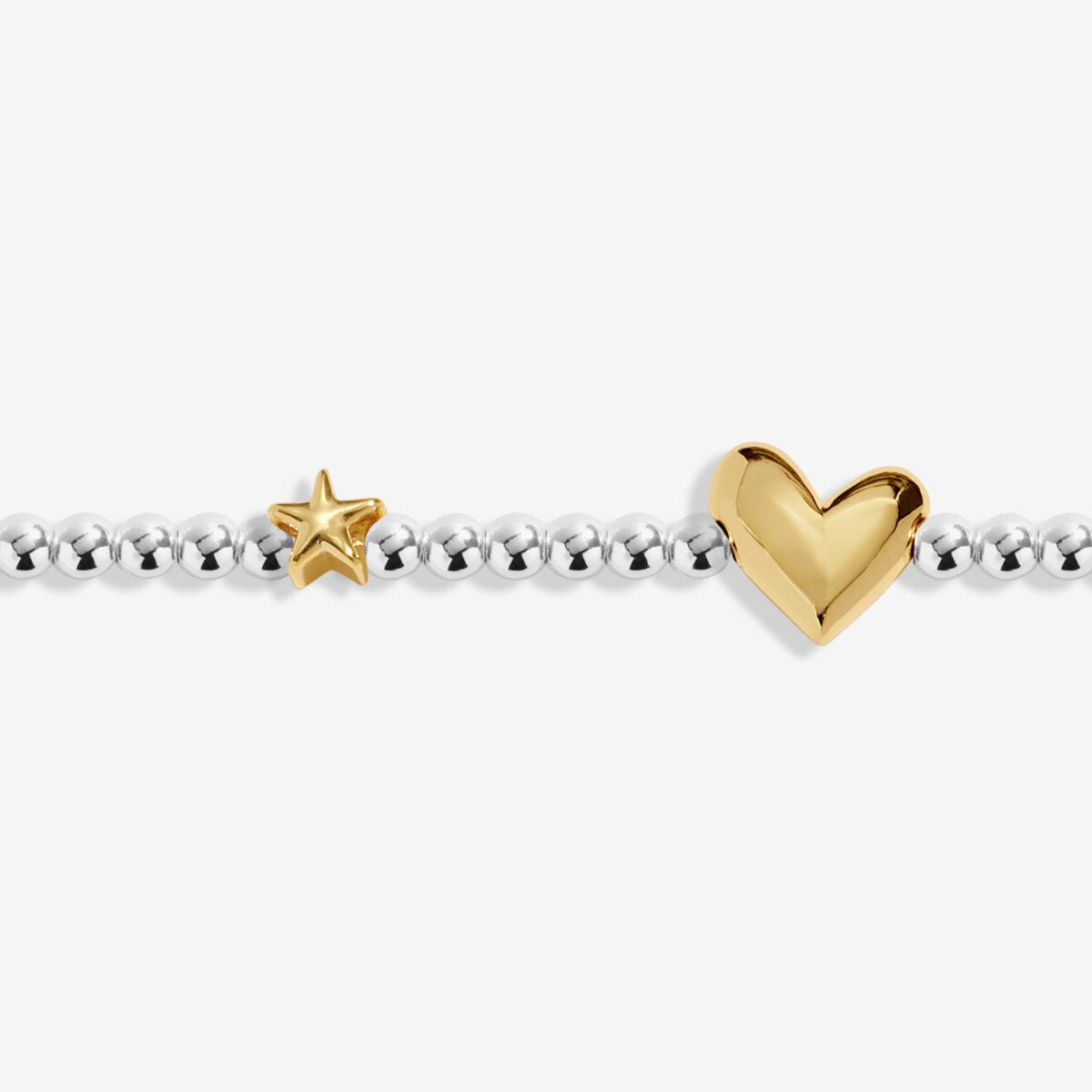 BIRTH MONTH A LITTLE DECEMBER BRACELET