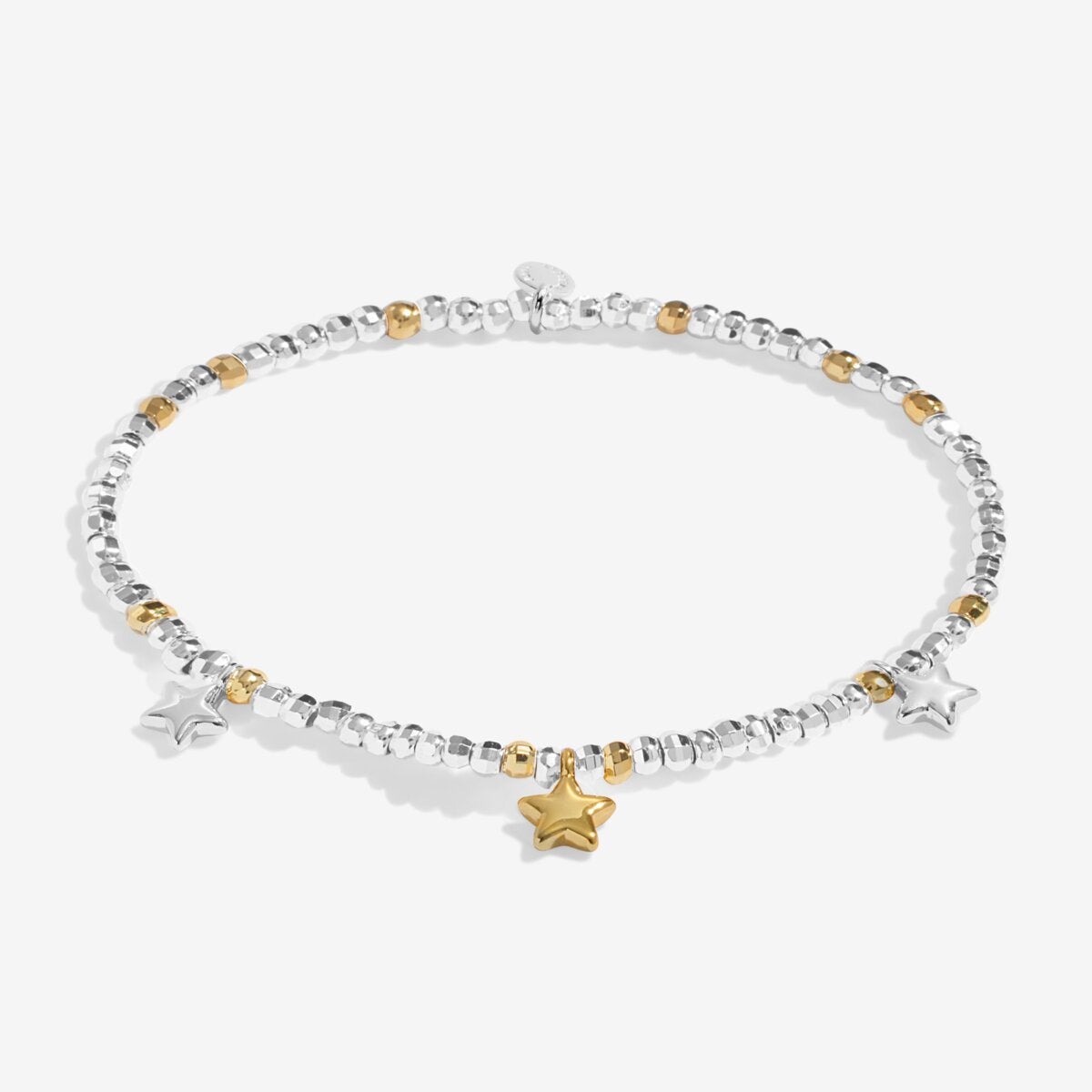Sparkle Confetti A Little 'Congratulations' Bracelet